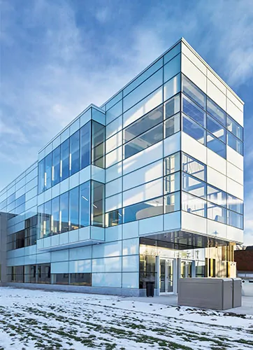 Mặt Dựng Kính - Ảnh 3