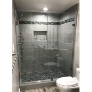 Alternative view of Phòng Tắm Kính