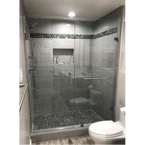 Phòng Tắm Kính - Ảnh 2