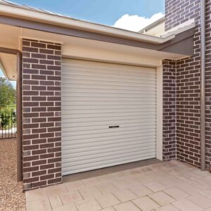 Cửa Cuốn Công Nghệ Úc - Đài Loan