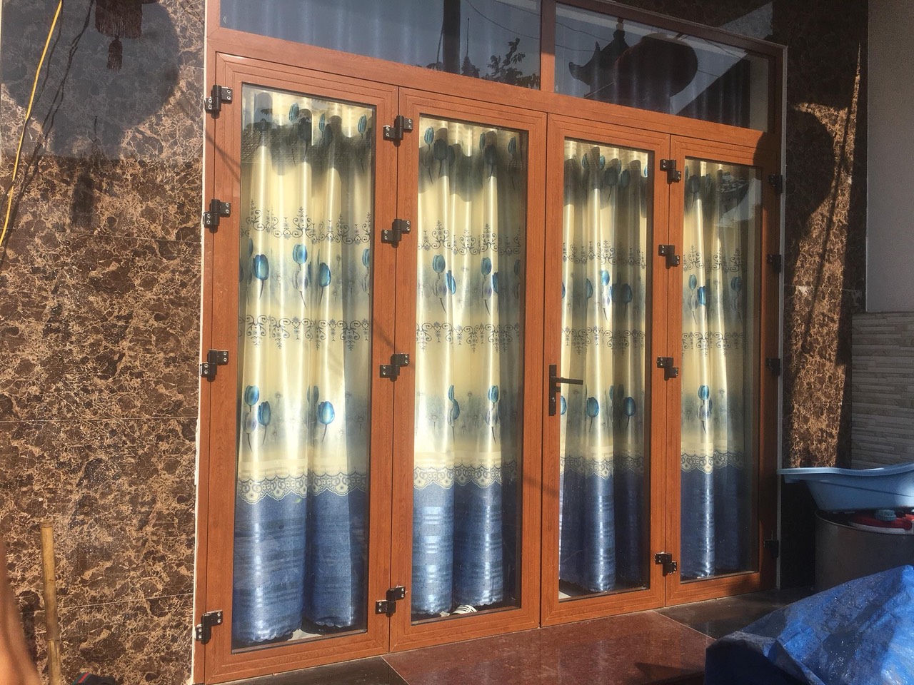 Cửa Nhôm XingFa - Ảnh 5