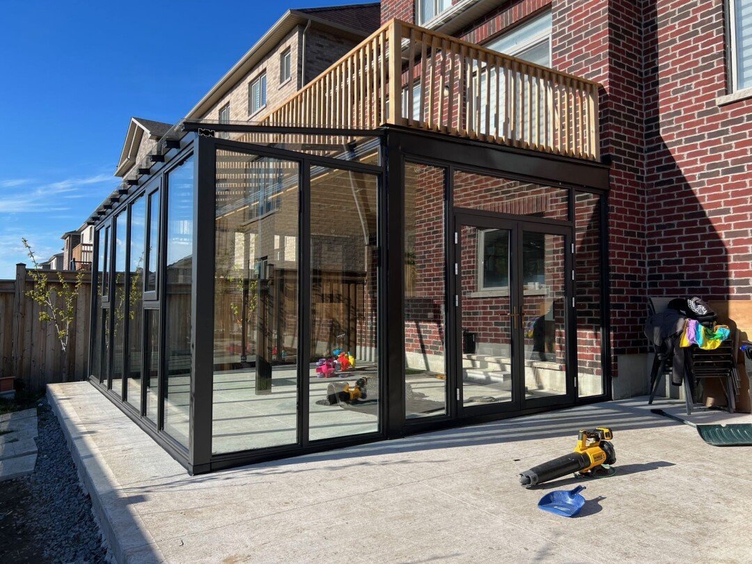 Cửa Nhôm XingFa - Ảnh 3