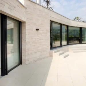 Alternative view of Cửa Nhôm XingFa