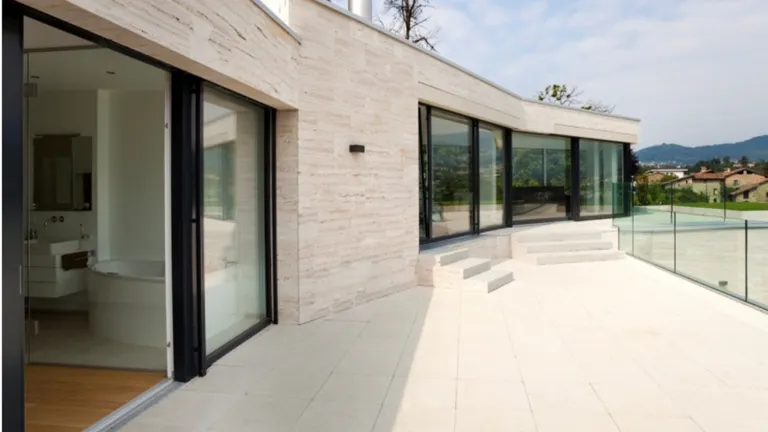 Cửa Nhôm XingFa - Ảnh 2