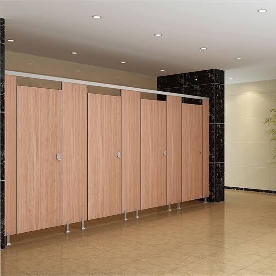 Tấm Ngăn Compact - Ảnh 3