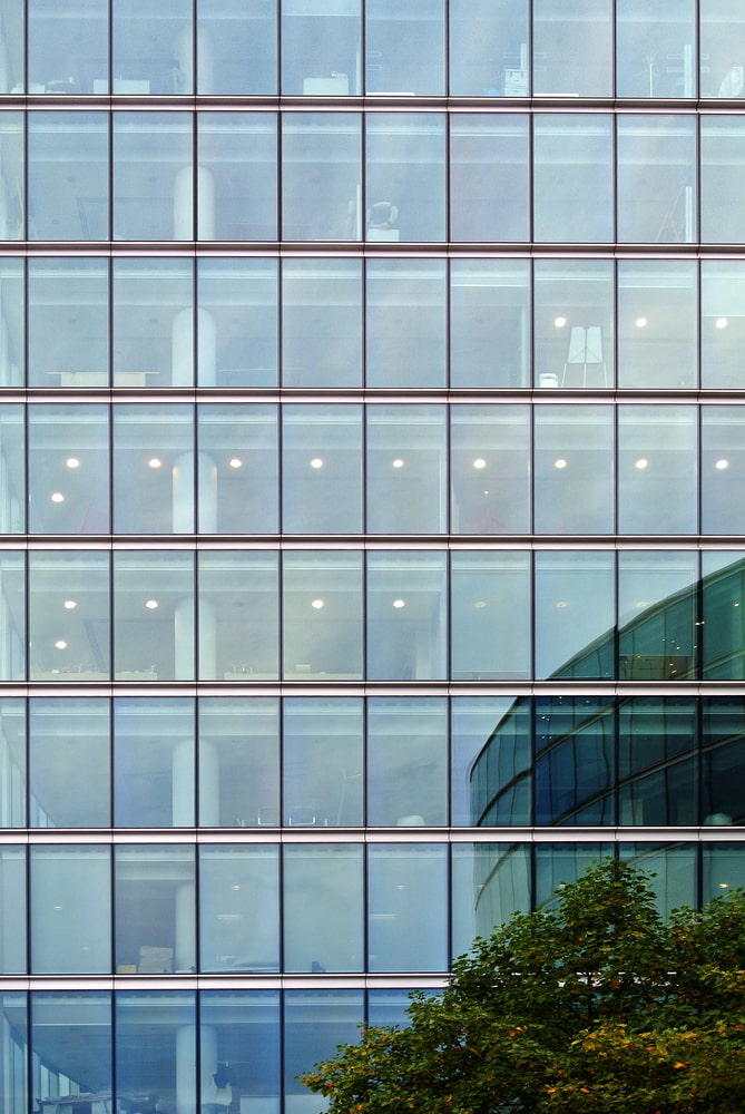 Mặt Dựng Kính - Ảnh 2