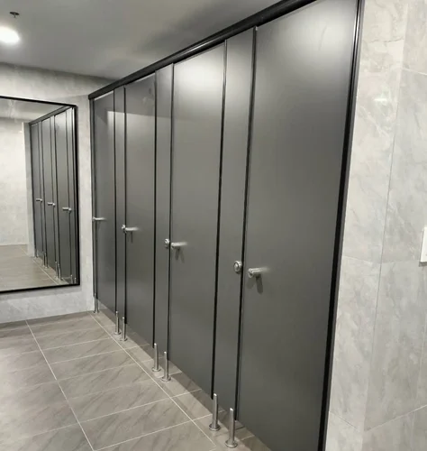 Tấm Ngăn Compact - Ảnh 2