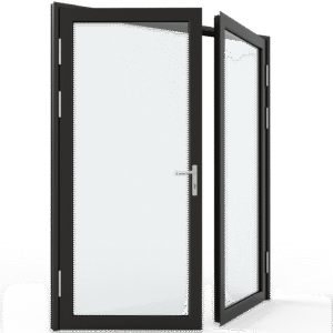 Cửa Nhôm Nhật Maxpro