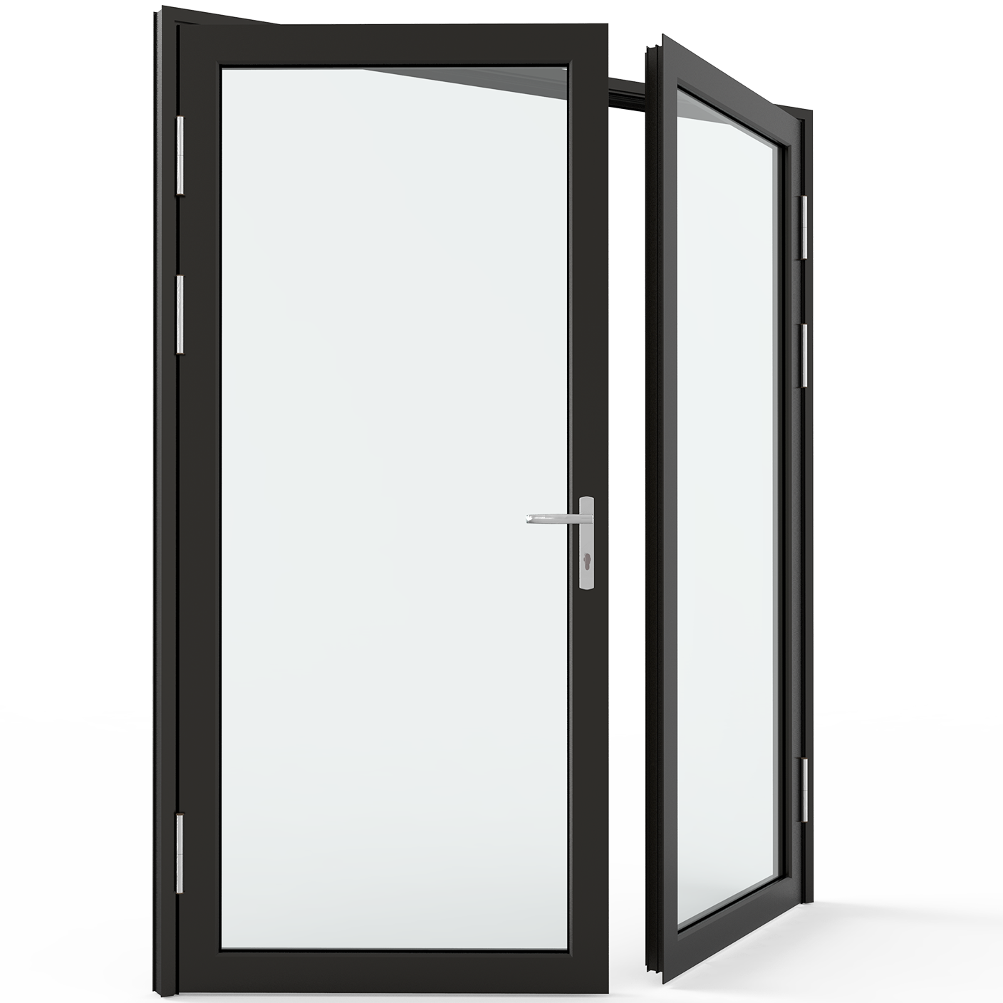 Cửa Nhôm Nhật Maxpro